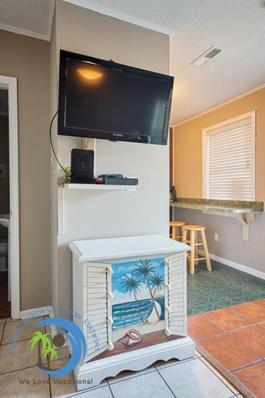 Cg Beach Bungalow 2 Myrtle Beach Exterior photo